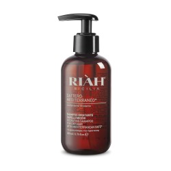 Hydrating Shampoo With Mediterranean Date Drėkinamasis šampūnas su datulėmis, 200ml 