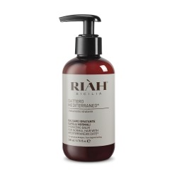 Hydrating Balm With Mediterranean Date Drėkinamasis balzamas normaliems plaukams, 200ml 