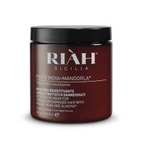 Restorative Mask With Prickly Pear & Almond Atkuriamoji plaukų kaukė su opuncijų ir migdolų aliejais, 250ml 