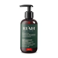 Strengthening Shampoo With Eucalyptus & Wild Fennel Stiprinamasis šampūnas slenkantiems plaukams, 200ml 