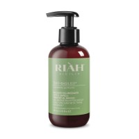 Volumizing Balm With Thyme & Basil Apimties suteikiantis balzamas besiriebaluojantiems plaukams, 200ml 
