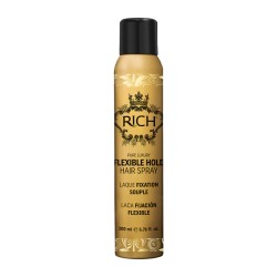 Pure Luxury Flexible Hold Hairspray Lanksčios fiksacijos plaukų lakas, 200ml 