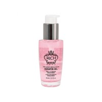 Pure Luxury Miracle Renew Keratin Oil Plaukų aliejus su keratinu, 70ml 