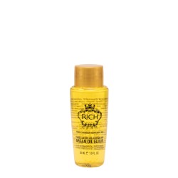 Pure Luxury Argan Oil Elixir Plaukų serumas su argano aliejumi, 30ml 