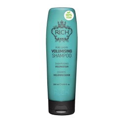 Pure Luxury Volumising Shampoo Apimties suteikiantis šampūnas, 250ml 