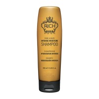 Pure Luxury Intense Moisture Shampoo Intensyvaus poveikio drėkinamasis šampūnas, 250ml 