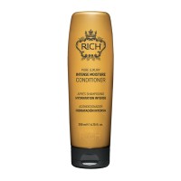 Pure Luxury Intense Moisture Conditioner Intensyvaus poveikio drėkinamasis kondicionierius, 200ml 