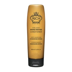 Pure Luxury Intense Moisture Conditioner Intensyvaus poveikio drėkinamasis kondicionierius, 200ml 