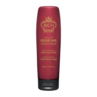 Pure Luxury Colour Safe Conditioner Dažytų plaukų spalvą saugantis kondicionierius, 200ml 