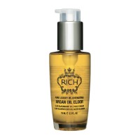 Pure Luxury Argan Oil Elixir Plaukų serumas su argano aliejumi, 70ml 