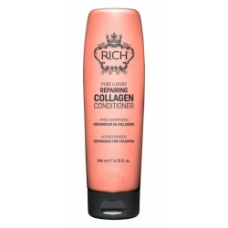 Pure Luxury Repairing Collagen Conditioner Atkuriamasis kondicionierius su kolagenu, 200ml 