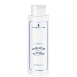 Acid Toner Veido tonikas, 200ml 