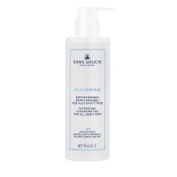 Cleansing Refreshing Gelis Valomasis prausimosi gelis, 190ml 