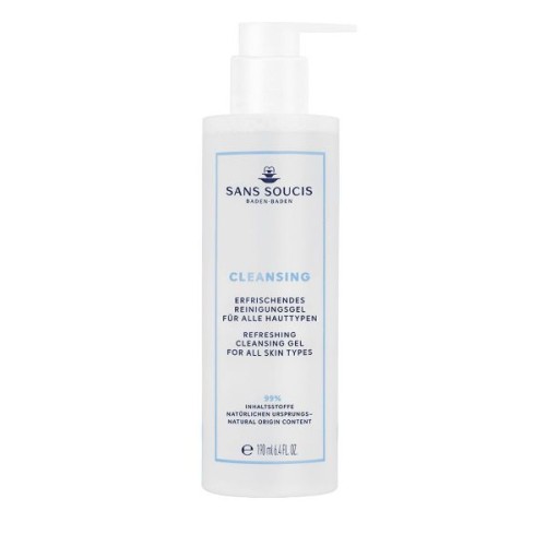 Cleansing Refreshing Gelis Valomasis prausimosi gelis, 190ml