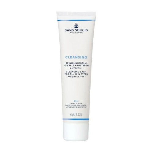 Cleansing Balm Valomasis veido balzamas, 100ml