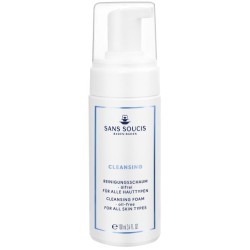 Cleansing Foam Valomosios veido putos, 100ml 