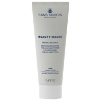 Beauty Masks Repair & Balance Atkuriamoji veido kaukė, 75ml 