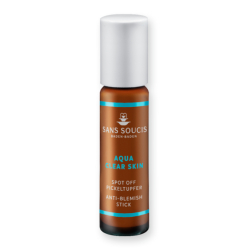 Aqua Clear Skin Anti-Blemish Stick Priemonė nuo spuogų, 5ml 