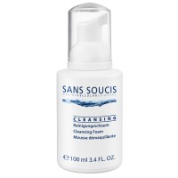 Cleansing Foam Valomosios veido putos, 100ml 