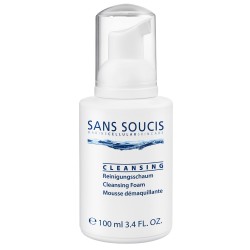 Cleansing Foam Valomosios veido putos, 100ml 