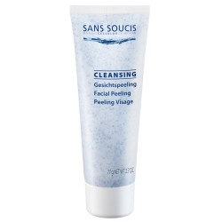 Cleansing Facial Peeling Veido šveitiklis, 75ml 