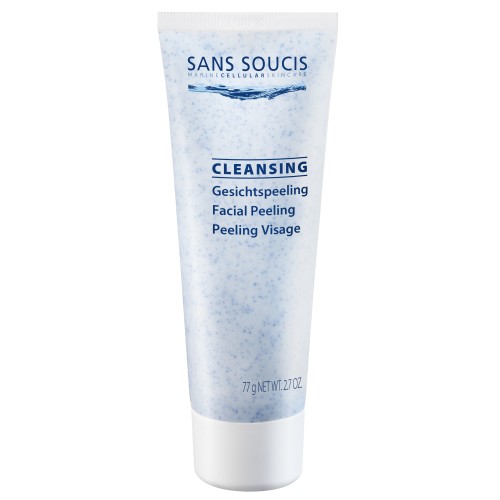 Cleansing Facial Peeling Veido šveitiklis, 75ml