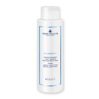 Cleansing Gentle Toner Švelnus veido tonikas, 200ml 