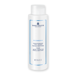 Cleansing Gentle Toner Švelnus veido tonikas, 200ml 