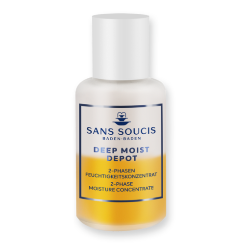 Deep Moist Depot Veido serumas, 30ml