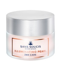 Illuminating Pearl 24H Care Veido kremas nuo raukšlių, 50ml 