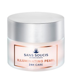 Illuminating Pearl 24H Care Veido kremas nuo raukšlių, 50ml 
