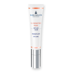 Illuminating Pearl Eye Care Paakių kremas, 15ml 