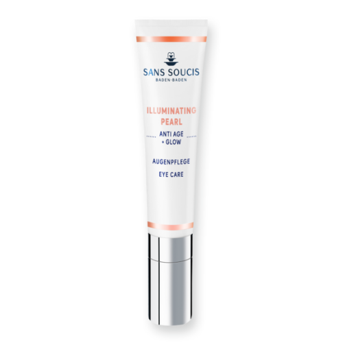 Illuminating Pearl Eye Care Paakių kremas, 15ml