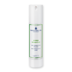 Hyper Sensitive 24h Probiotic Care Raminamasis veido kremas, 50ml 