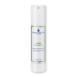 Hyper Sensitive Probiotic Mask Raminamoji veido kaukė, 50ml 