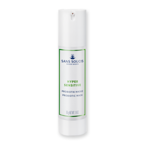 Hyper Sensitive Probiotic Mask Raminamoji veido kaukė, 50ml
