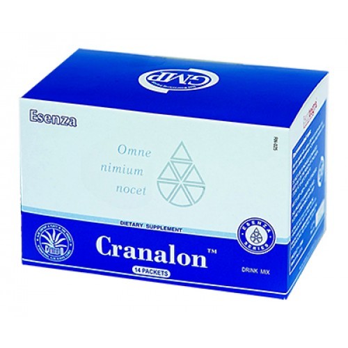 Cranalon™ milteliai N14