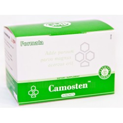 Camosten™ milteliai N14 
