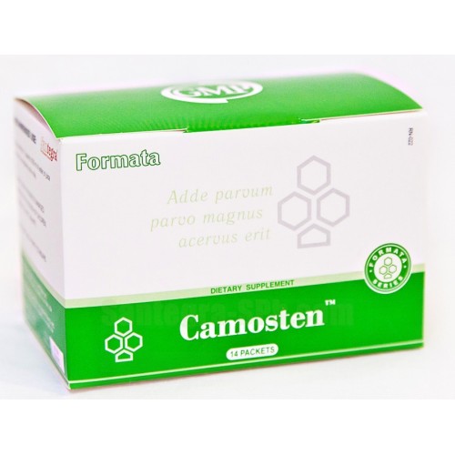 Camosten™ milteliai N14