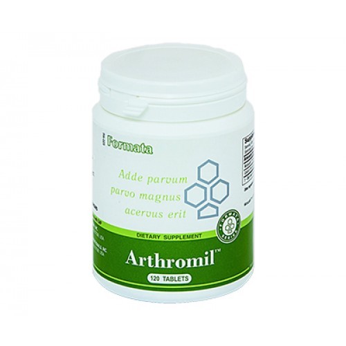 Arthromil™ tabletės N120