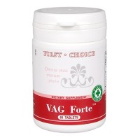 VAG Forte tabletės N60 