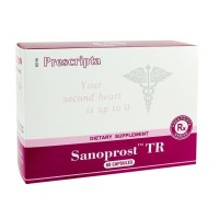 Sanoprost TR tabletės N60 