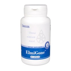 ElmiGone kapsulės N120 