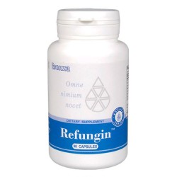 Refungin kapsulės N90 