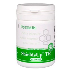 Antioksidantų kompleksas ShieldsUp TR tabletės N60 