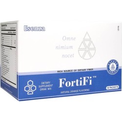 Fortifi milteliai N10 
