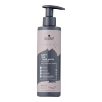 Chroma ID Dusty Pink Color Mask Dažanti plaukų kaukė, 300ml 