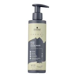 Chroma ID Beige Sand Color Mask Dažanti plaukų kaukė, 300ml 