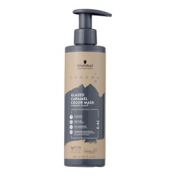 Chroma ID Glazed Caramel Color Mask Dažanti plaukų kaukė, 300ml 