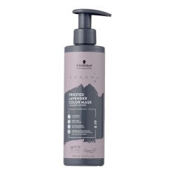 Chroma ID Frosted Lavender Color Mask Dažanti plaukų kaukė, 300ml 
